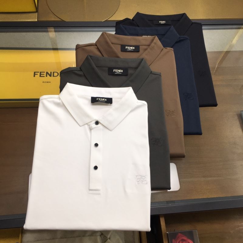 Fendi T-Shirts